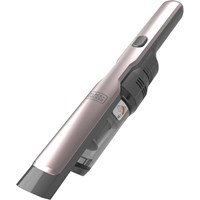 Black and Decker DVC320BRG 10.8v Cordless Hand Vacuum Cleaner Black and Decker DVC320BRG 10.8v Cordless Hand Vacuum Cleaner