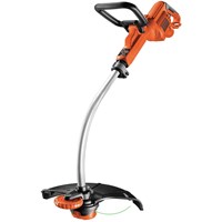 Black and Decker GL7033 Heavy Duty Grass Trimmer 330mm Black and Decker GL7033 Heavy Duty Grass Trimmer 330mm