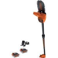 Black and Decker GPC1820L 18v Cordless Pole Tree Pruner