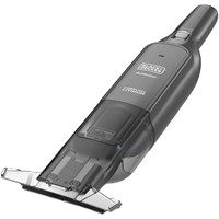 Black and Decker HLVC320B11 12v Cordless Base Slim Dustbuster Hand Vacuum Black and Decker HLVC320B11 12v Cordless Base Slim Dustbuster Hand Vacuum