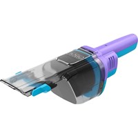 Black and Decker NVD220BP 7.2v Cordless Pet Hand Vacuum Cleaner Black and Decker NVD220BP 7.2v Cordless Pet Hand Vacuum Cleaner