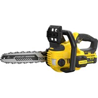 Stanley Fatmax V20 SFMCCS630 18v Cordless Chainsaw 300mm Stanley Fatmax V20 SFMCCS630 18v Cordless Chainsaw 300mm
