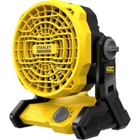 Stanley Fatmax V20 SFMCE001 18v Cordless Fan Stanley Fatmax V20 SFMCE001 18v Cordless Fan
