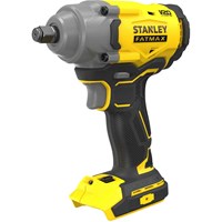 Stanley Fatmax V20 SFMCF920 18v Cordless Brushless Mid Torque 1/2" Impact Wrench