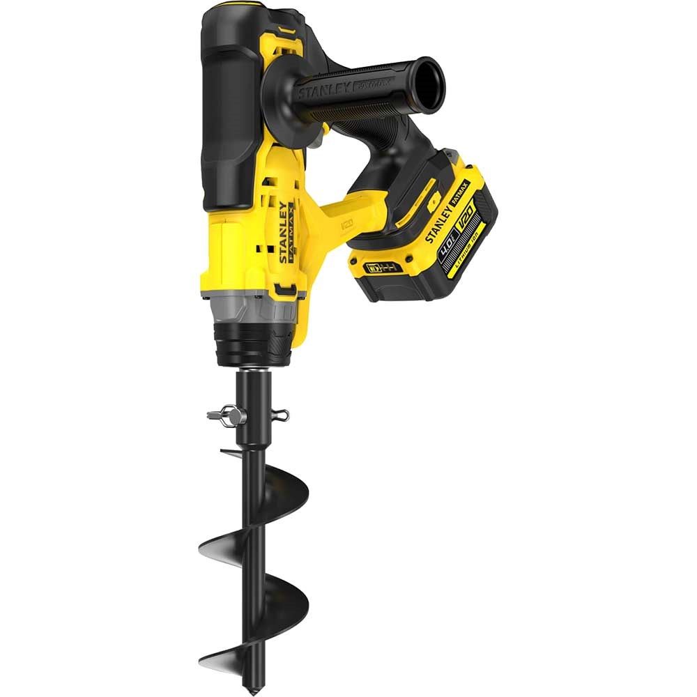 Stanley Fatmax V20 SFMCGA75 18v Cordless Earth Auger Drill Hole