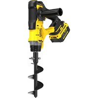 Stanley Fatmax V20 SFMCGA75 18v Cordless Earth Auger Drill