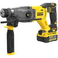 Stanley Fatmax V20 SFMCH900 18v Cordless SDS Plus Drill Stanley Fatmax V20 SFMCH900 18v Cordless SDS Plus Drill