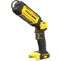 Stanley Fatmax V20 SFMCL050 18v Cordless Pivoting LED Work Light