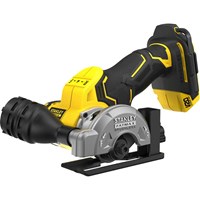 Stanley Fatmax V20 SFMCM300 18v Cordless Brushless Angle Grinder 76mm