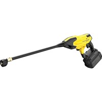 Stanley Fatmax V20 SFMCPC93 18v Cordless Pressure Washer Stanley Fatmax V20 SFMCPC93 18v Cordless Pressure Washer