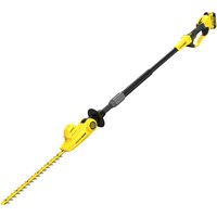 Stanley Fatmax V20 SFMCPH845 18v Cordless Pole Hedge Trimmer 450mm