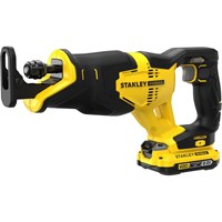 Stanley Fatmax V20 SFMCS300 18v Cordless Reciprocating Saw Stanley Fatmax V20 SFMCS300 18v Cordless Reciprocating Saw