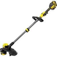 Stanley Fatmax V20 SFMCSTB933 18v Cordless Brushless Grass Trimmer 330mm Stanley Fatmax V20 SFMCSTB933 18v Cordless Brushless Grass Trimmer 330mm