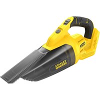 Stanley Fatmax V20 SFMCVH001 18v Cordless Hand Vacuum Cleaner Stanley Fatmax V20 SFMCVH001 18v Cordless Hand Vacuum Cleaner