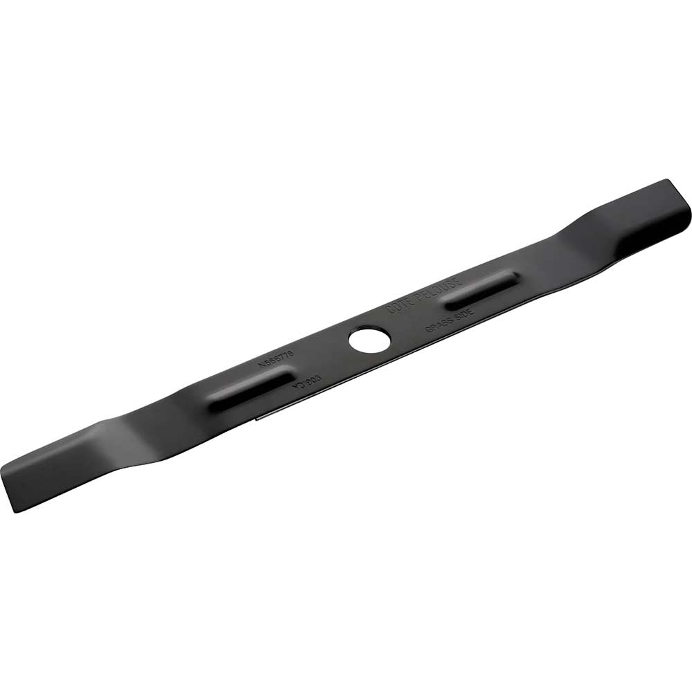Stanley Genuine Replacement 530Mm Blade For Rotary Lawnmowers