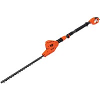 Black and Decker PH5551 Pole Hedge Trimmer 510mm Black and Decker PH5551 Pole Hedge Trimmer 510mm