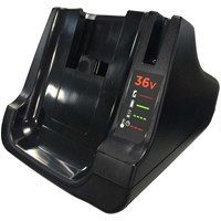 Black and Decker Genuine BDC2A 36v Cordless Battery Charger Black and Decker Genuine BDC2A 36v Cordless Battery Charger