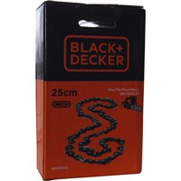Black and Decker A6125CSL Chain for GKC1825L Chainsaws Black and Decker A6125CSL Chain for GKC1825L Chainsaws