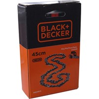 Black and Decker A6245CS Chain for CS2245 Chainsaws Black and Decker A6245CS Chain for CS2245 Chainsaws