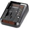 Black and Decker BDC1A 18v Cordless Li-ion Battery Charger Black and Decker BDC1A 18v Cordless Li-ion Battery Charger