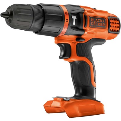 Black and Decker BDCH188 18v Cordless Combi Drill