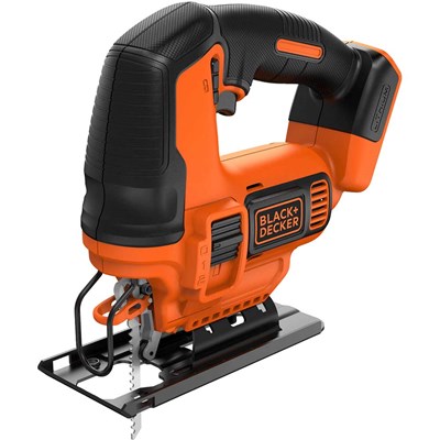 Black and Decker BDCJS18 18v Cordless Jigsaw