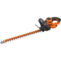 Black and Decker BEHTS401 Sawblade Hedge Trimmer 550mm Black and Decker BEHTS401 Sawblade Hedge Trimmer 550mm
