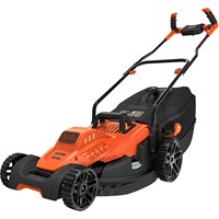Black and Decker BEMW481BH Rotary Lawnmower 420mm Black and Decker BEMW481BH Rotary Lawnmower 420mm
