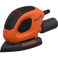 Black and Decker BEW230 Mouse Sander Black and Decker BEW230 Mouse Sander