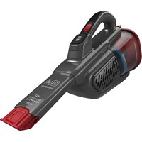 Black and Decker BHHV315J 12v Cordless Dustbuster Hand Vacuum Black and Decker BHHV315J 12v Cordless Dustbuster Hand Vacuum