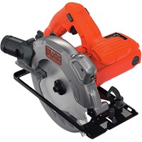 Black and Decker CS1250L Circular Saw 190mm Black and Decker CS1250L Circular Saw 190mm