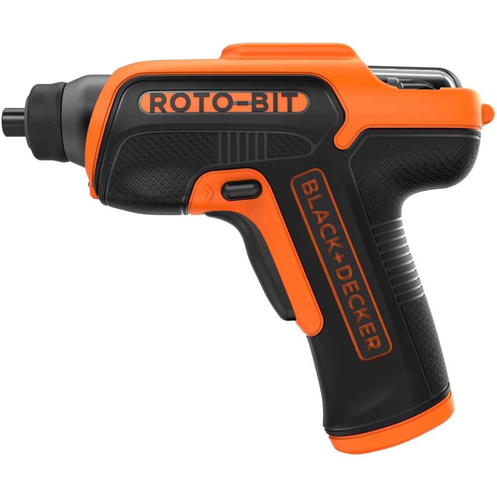Black and Decker CS36BSC Cordless Screwdriver Electric