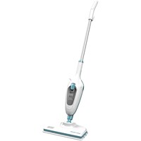 Black and Decker FSMH13E10EPP 10 in 1 Steam Mop Black and Decker FSMH13E10EPP 10 in 1 Steam Mop
