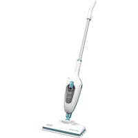 Black and Decker FSMH13E5EPP 5 in 1 Steam Mop Black and Decker FSMH13E5EPP 5 in 1 Steam Mop