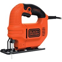 Black and Decker KS501 Jigsaw Black and Decker KS501 Jigsaw