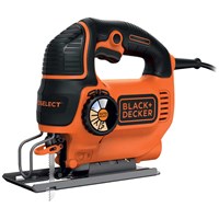 Black and Decker KS801SEK Jigsaw Black and Decker KS801SEK Jigsaw