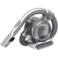 Black and Decker PD1820L 18v Cordless Flexi Dustbuster Hand Vacuum Black and Decker PD1820L 18v Cordless Flexi Dustbuster Hand Vacuum