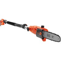Black and Decker PS7525 Pole Tree Pruner Black and Decker PS7525 Pole Tree Pruner