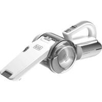 Black and Decker PV1820L 18v Cordless Pivot Dustbuster Hand Vacuum Black and Decker PV1820L 18v Cordless Pivot Dustbuster Hand Vacuum