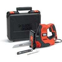 Black and Decker RS890K Autoselect Scorpion Saw Black and Decker RS890K Autoselect Scorpion Saw