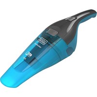 Black and Decker WDC215WA 7.2v Cordless Wet and Dry Dustbuster Hand Vacuum Black and Decker WDC215WA 7.2v Cordless Wet and Dry Dustbuster Hand Vacuum