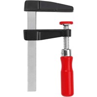Bessey LM Die Cast Zinc Screw Clamp Bessey LM Die Cast Zinc Screw Clamp