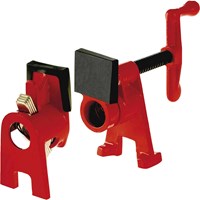 Bessey BPC-H34 Pipe Clamp Heads Set Bessey BPC-H34 Pipe Clamp Heads Set