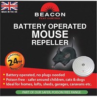 Beacon Ultrasonic Mouse Repeller Beacon Ultrasonic Mouse Repeller