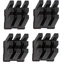 Bessey KP Framing Set for KRE Clamps Bessey KP Framing Set for KRE Clamps