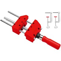 Bessey S10-ST Soft Faced Mini Vice Bessey S10-ST Soft Faced Mini Vice