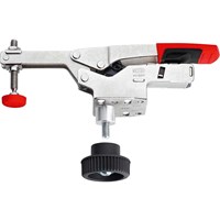Bessey STC-HH Self Adjusting Horizontal Toggle Clamp With Accessory Set Bessey STC-HH Self Adjusting Horizontal Toggle Clamp With Accessory Set