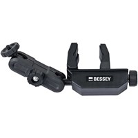 Bessey STE-LH Telescopic Clamp Laser Holder Bessey STE-LH Telescopic Clamp Laser Holder
