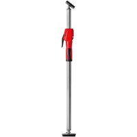 Bessey STE Telescopic Pump Action Dry Lining Support Prop Clamp 