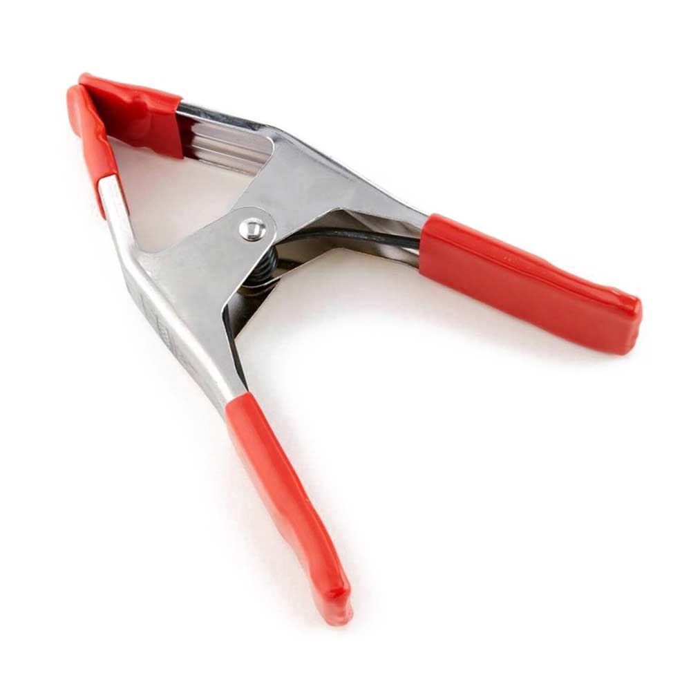 Bessey XM Heavy Duty Hand Spring Clamp 25mm